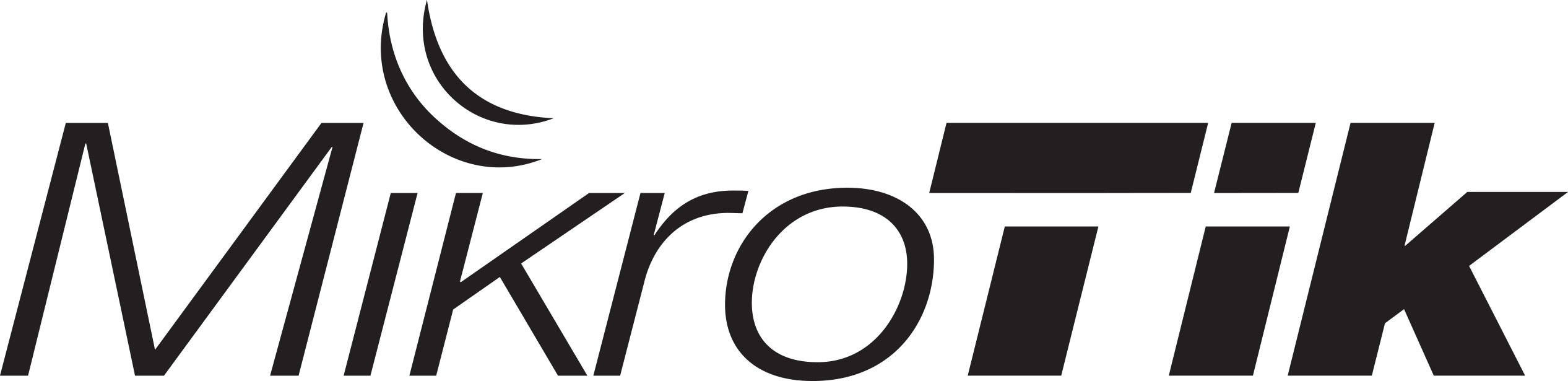 mikrotik logo